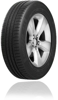 Легковая шина Duraturn Mozzo 4S 155/70 R13 75T