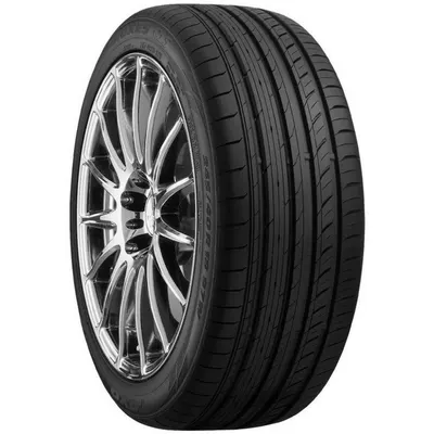 Легковая шина Toyo Proxes C1S 255/45 R18 103Y