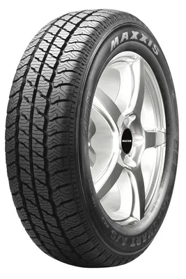 Легкогрузовая шина Maxxis VanSmart A/S AL2 195/65 R16C 104/102T