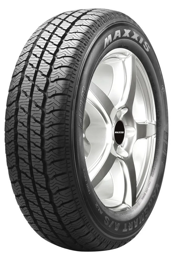 Легкогрузовая шина Maxxis VanSmart A/S AL2 225/65 R16C 112/110T