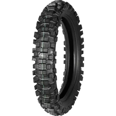 Мотошина Novion SS-152 120/80 R19 62M Rear Wheel (заднее колесо)