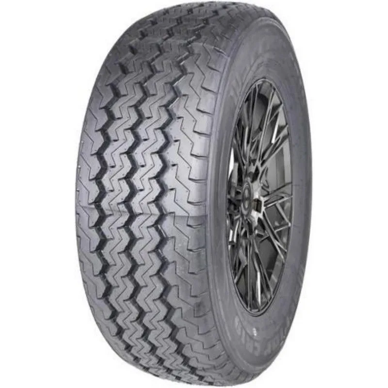 Легкогрузовая шина Warrior (Double Coin Holdings) SR19 195/70 R15C 104/102R