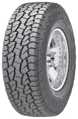 Легкогрузовая шина Hankook Dynapro ATM RF10 215/75 R15C 100/97S