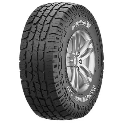 Легкогрузовая шина Prinx HA2 HiCountry 245/75 R17C 121/118S