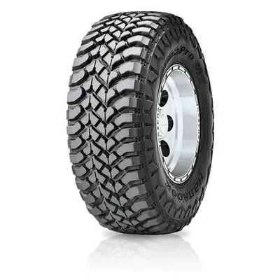 Легкогрузовая шина Hankook Dynapro MT RT03 245/75 R16C 120/116Q