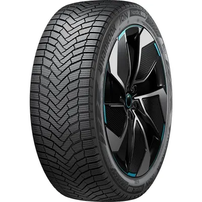 Легковая шина Hankook iON Nordic IW41 245/40 R20 99H