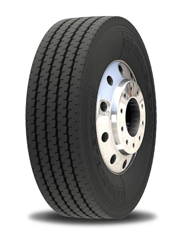 Грузовая шина Double Coin RR202 315/70R22,5 154/151L рулевая 20PR