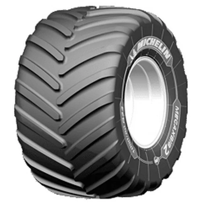 Спецшина Michelin MEGAXBIB 2 1050/50-32 178A8 TL