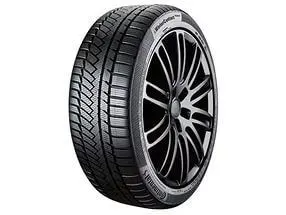 Легковая шина Continental ContiWinterContact TS850P ContiSeal 215/50 R19 93T