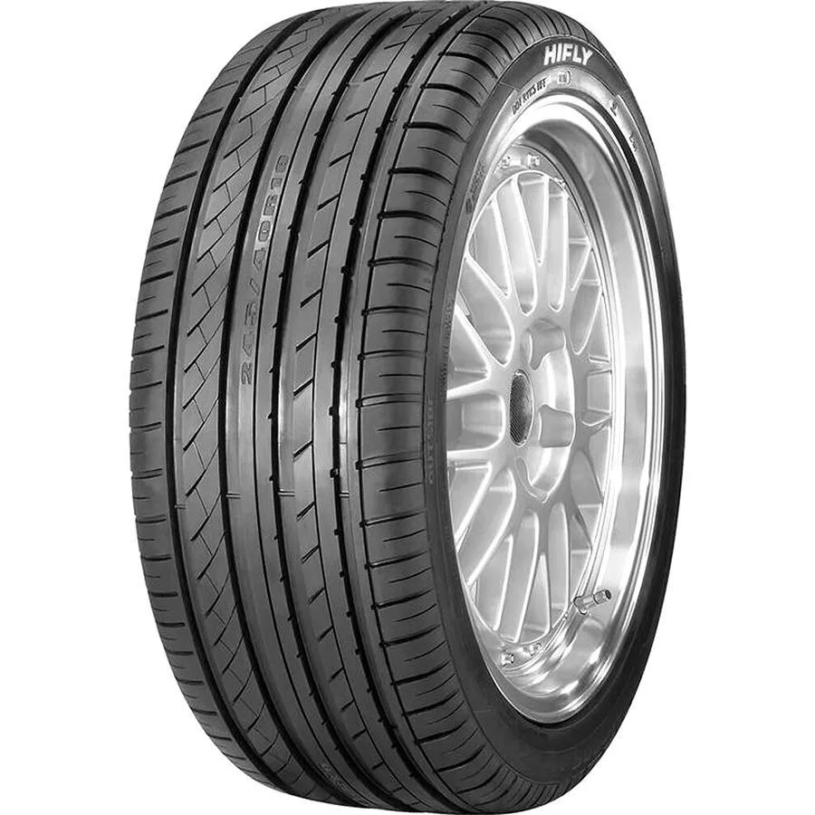 Легковая шина Hifly eHF 508 Sport 235/55 R18 104V