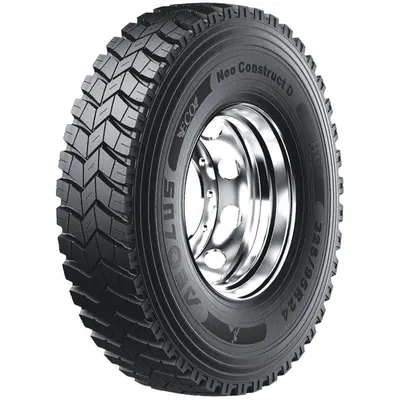 Грузовая шина Aeolus Neo Construct D 325/95R24 162/160K ведущая 22PR