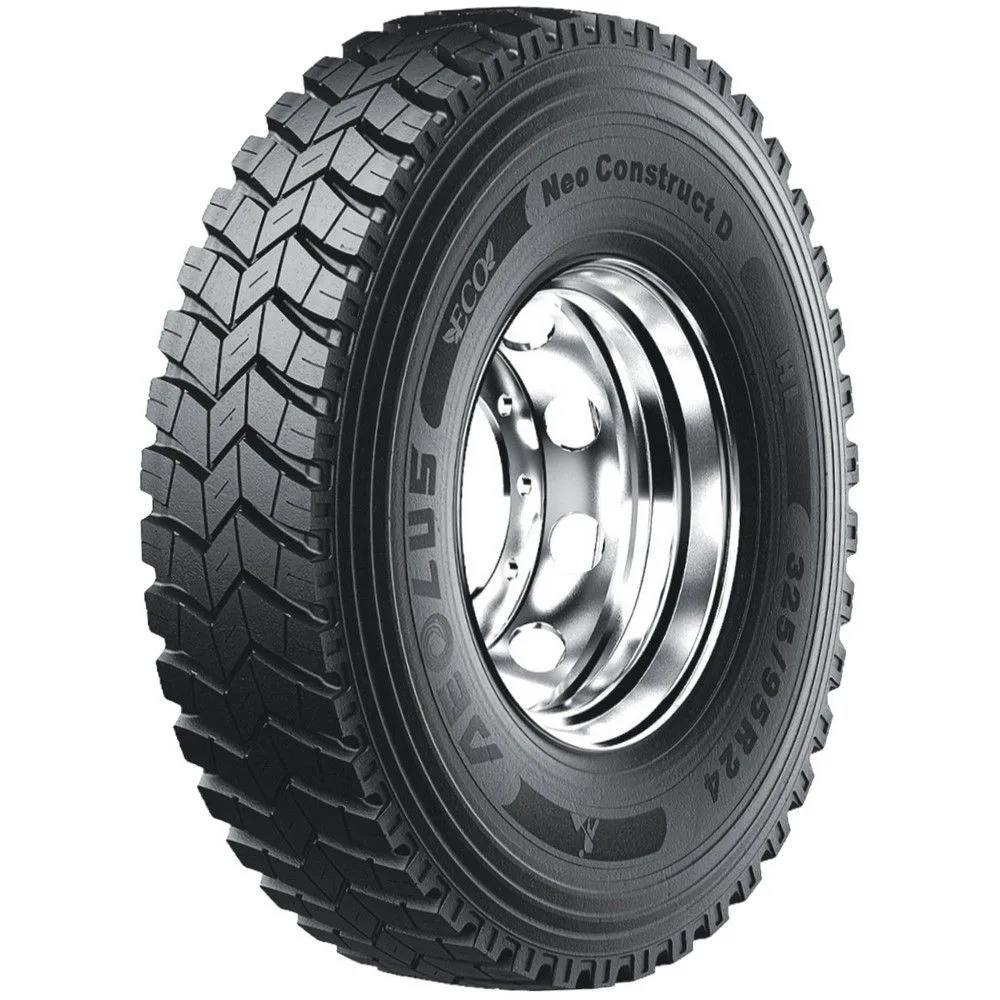 Грузовая шина Aeolus Neo Construct D 325/95R24 162/160K ведущая 22PR