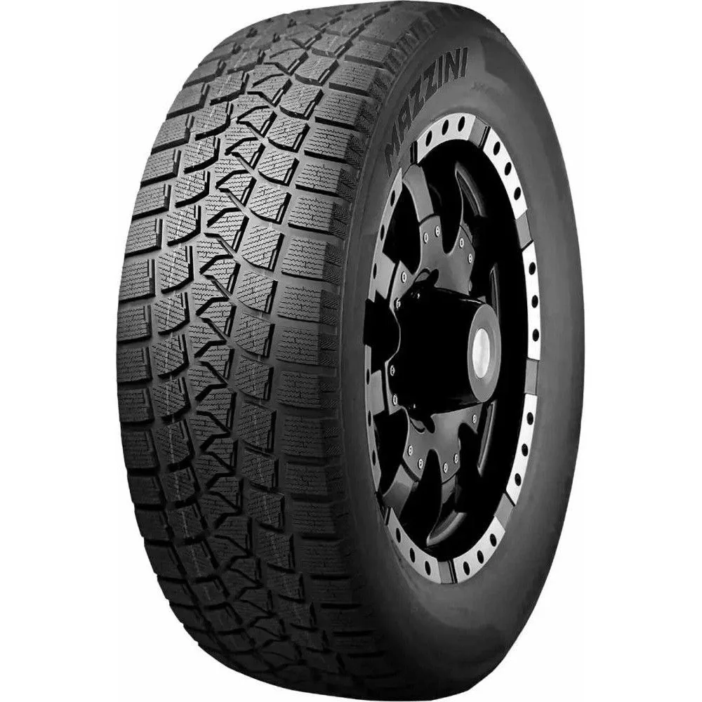 Легковая шина Mazzini Snow Leopard LX 235/75 R15 105Q