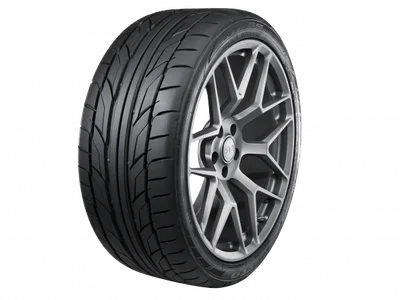 Легковая шина Nitto NT555 Extreme Performance G2 265/35 R18 97Y