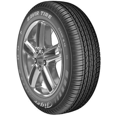 Легковая шина Kavir Tire Tiger KB66 215/65 R16 102H