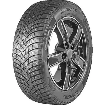 Легковая шина Armstrong SKI-TRAC S 265/55 R20 113T