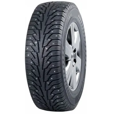 Легкогрузовая шина Nokian Tyres (Ikon Tyres) Nordman C 205/75 R16C 113/111R