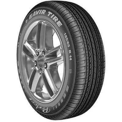 Легковая шина Kavir Tire Perfect КВ27 185/65 R15 88H