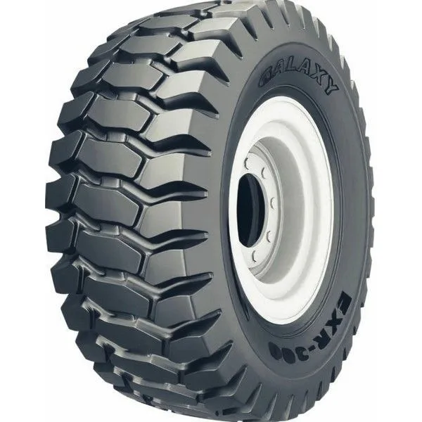 Спецшина Galaxy EXR 300 17.5-25 16PR E3/L3 TL