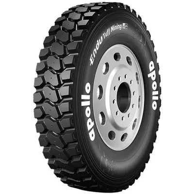 Грузовая шина Apollo Endu Tuff Mining 12.00R24 158/155F ведущая TT