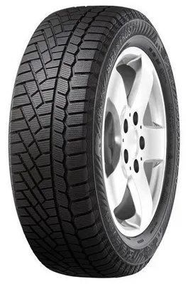 Легковая шина Gislaved Soft Frost 200 SUV 215/60 R17 96T