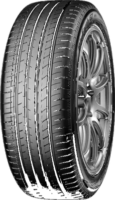 Легковая шина Yokohama BluEarth-GT AE51H 205/55 R17 91V