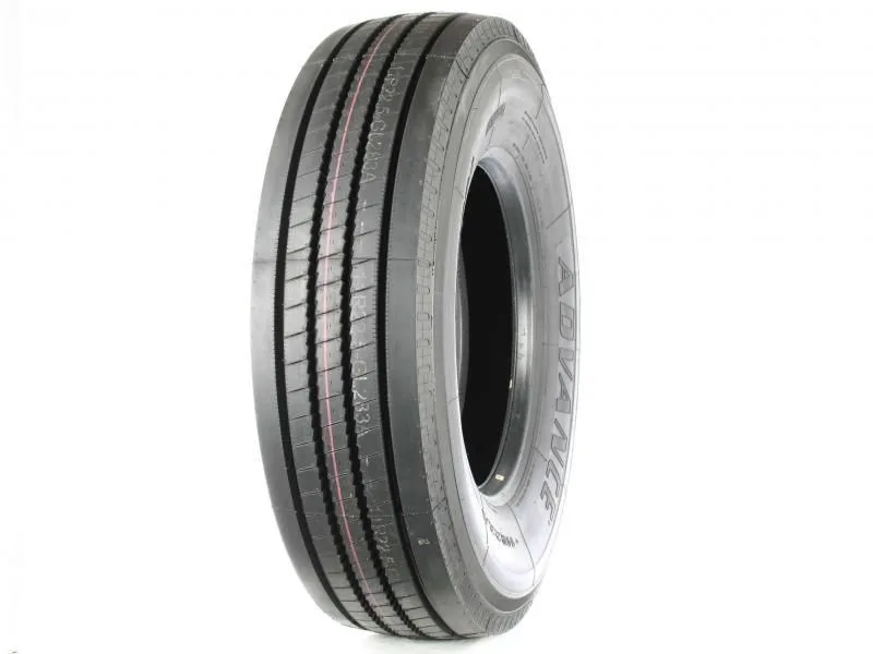 Грузовая шина Amberstone 366 275/70R22,5 148/145M универсальная 18PR