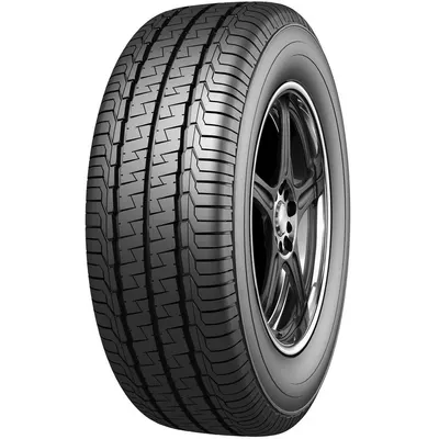 Легкогрузовая шина Белшина Bravado Cargo Бел-300 235/65 R16C 121/119R