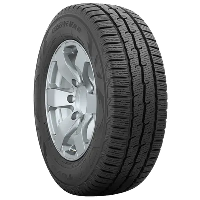 Легкогрузовая шина Toyo Observe Van 215/60 R16C 103/101 T