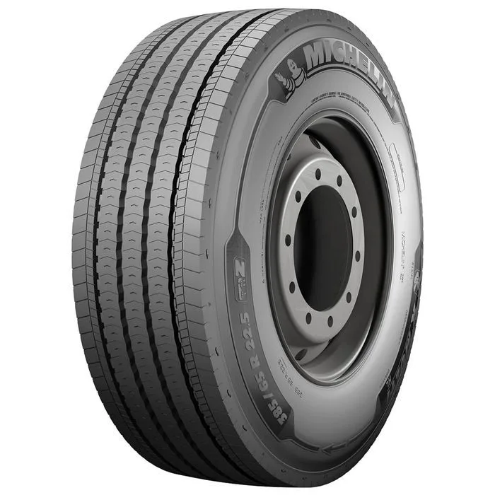 Грузовая шина Michelin X MULTI HL Z 385/65R22,5 164/K универсальная TL