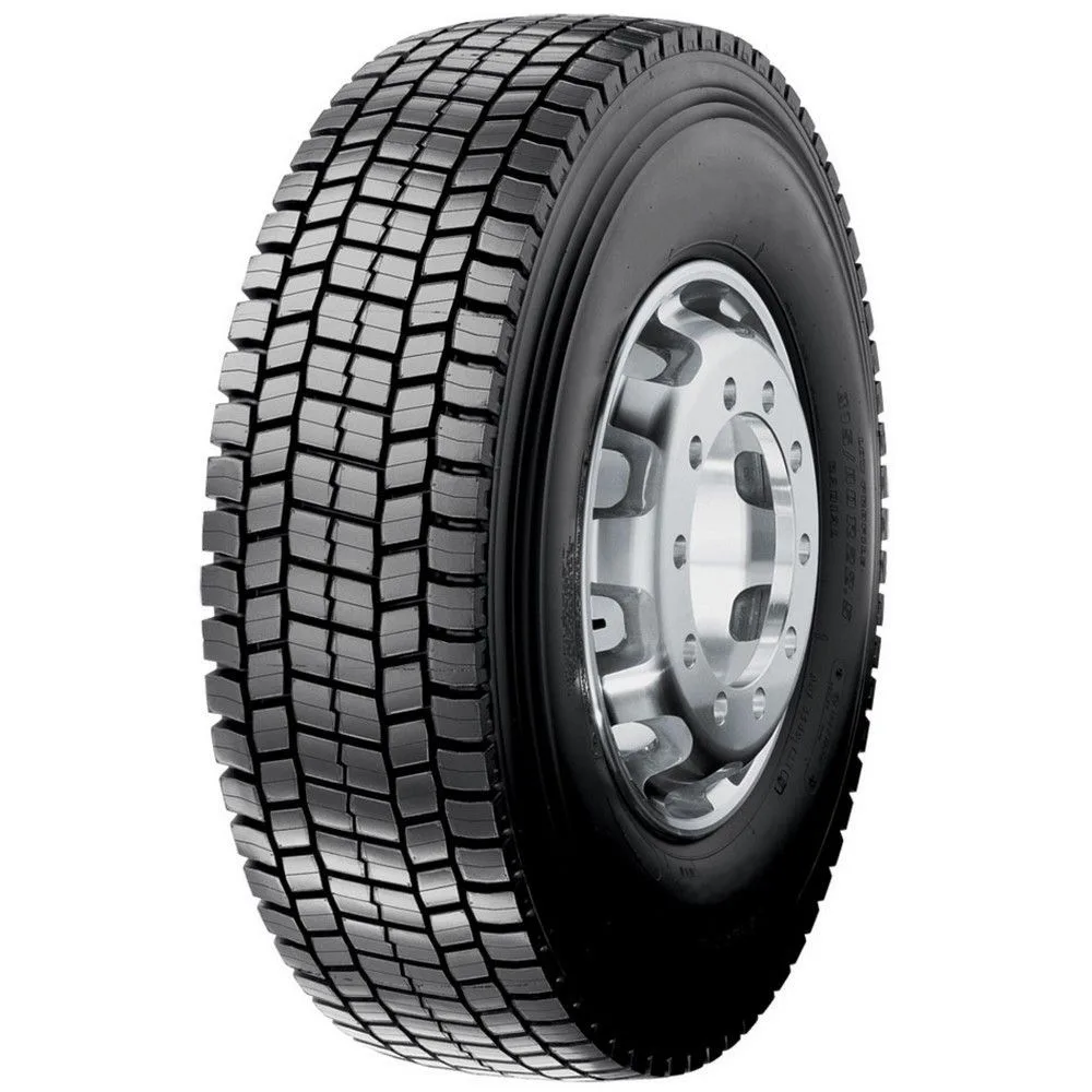Грузовая шина DoubleStar DSR08А 295/60R22,5 150/147K ведущая 16PR