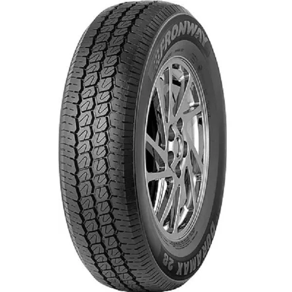 Легкогрузовая шина Fronway Duramax 28 155/80 R12C 88/86S