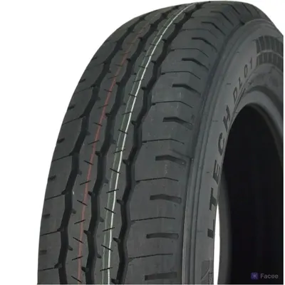Легкогрузовая шина DoubleStar DL01 195/70 R15C 104/102R