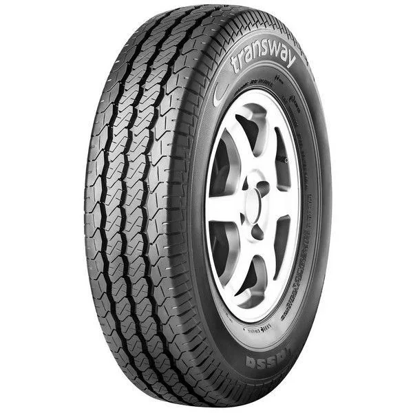 Легкогрузовая шина Lassa Transway 205/75 R16C 113/111 Q