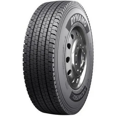 Грузовая шина Dynamo MDW50 295/80R22,5 154/149L ведущая