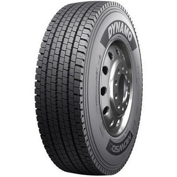 Грузовая шина Dynamo MDW50 295/80R22,5 154/149L ведущая