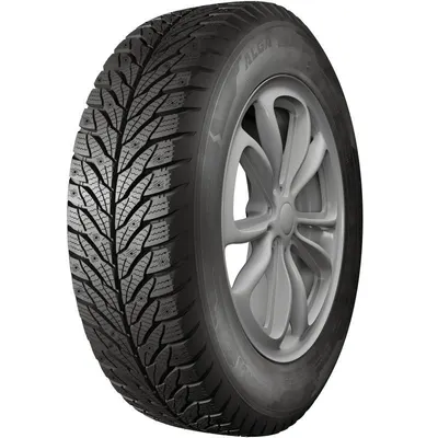 Легковая шина Н.Камск Alga (НК-531) нешип. 175/70 R13 82T
