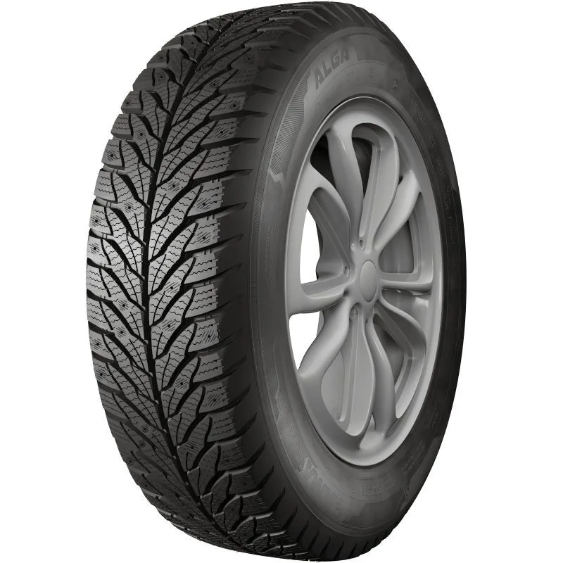 Легковая шина Н.Камск Alga (НК-531) нешип. 175/65 R14 82T