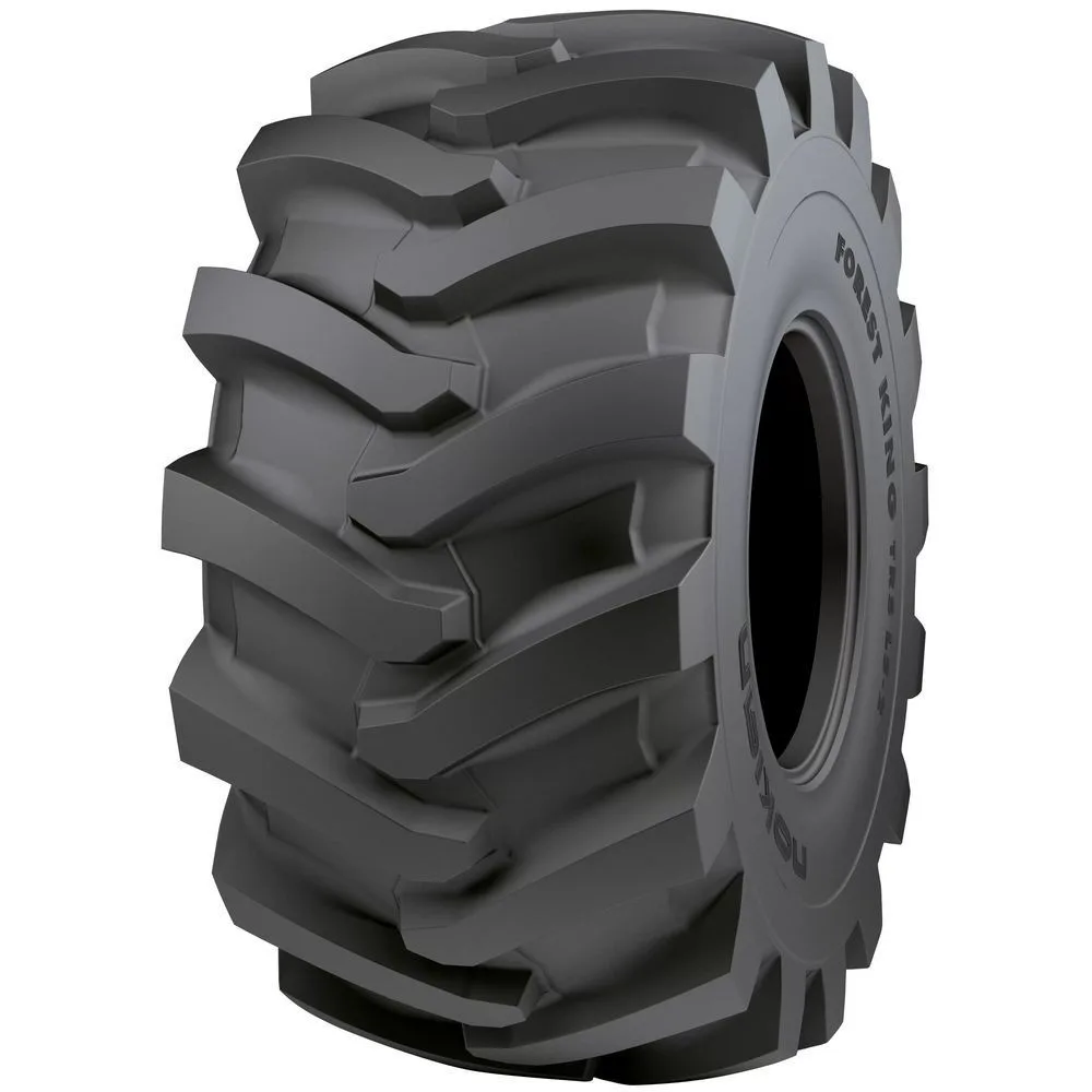 Спецшина Nokian Tyres (Ikon Tyres) Forest King T 500/70-28 146A8 LS-2 TT SF