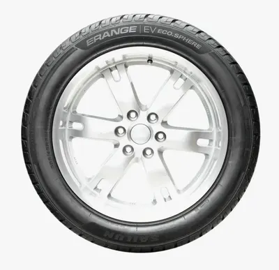 Легковая шина Sailun Erange Premium EV 285/45 R22 114W