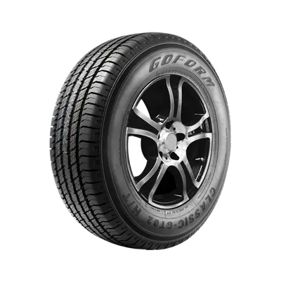 Легковая шина Goform GT02 215/75 R15 100T