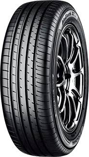Легковая шина Yokohama BluEarth-XT AE61A 225/60 R16 98V
