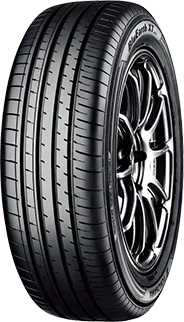 Легковая шина Yokohama BluEarth-XT AE61E 235/60 R18 103H