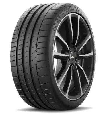 Легковая шина Michelin Pilot Sport 5 255/45 R19 104Y