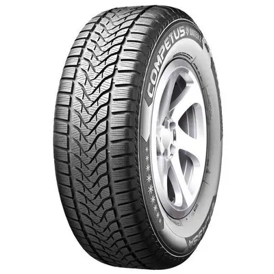 Легковая шина Lassa Competus Winter 2+ 235/75 R15 109T