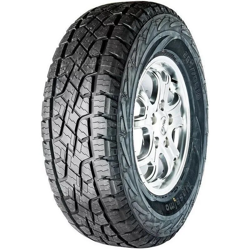 Легковая шина Massimo Roccia AT 255/55 R18 109H