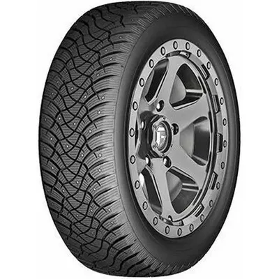 Легковая шина Ecovision W-587 225/60 R18 104T