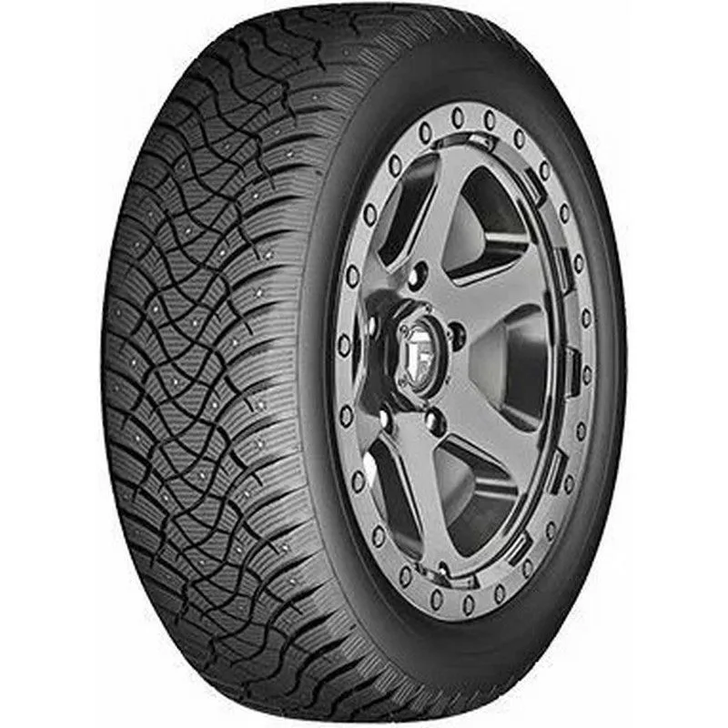 Легковая шина Ecovision W-587 245/45 R20 103H