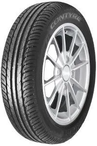 Легковая шина Contyre Megapolis 3 205/55 R16 91H