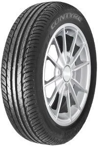 Легковая шина Contyre Megapolis 3 205/55 R16 91H